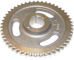 Picture of Helix 10064 Helix™ Early Ford Spindle Nut And Washer Kit - Set