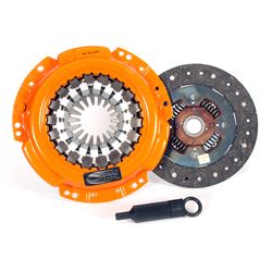 Picture of Centerforce Centerforce II Clutch Pressure Plate and Disc Set