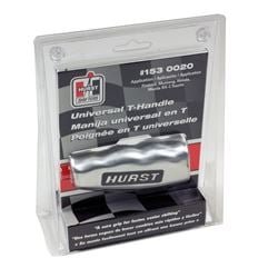 Picture of Hurst Shifters Universal T-Handle Shifter Knob