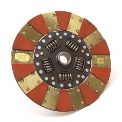 Picture of Centerforce Dual Friction(R), Clutch Friction Disc