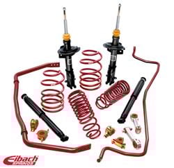 Picture of Eibach SPORT-SYSTEM-PLUS (Sportline Springs, Shocks & Sway Bars)