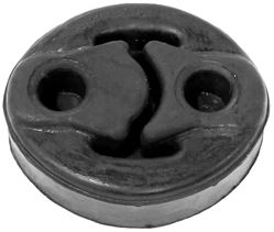 Exhaust Bracket Rear Walker 35489