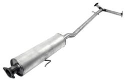 Walker 56219 Resonator//Muffler Assembly