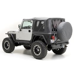Picture of Smittybilt Replacement Soft Top