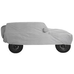 Picture of Smittybilt Full Cover