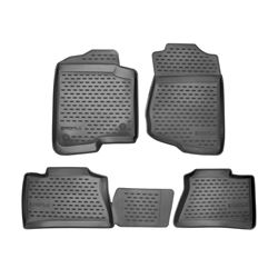 Picture of Westin Profile Floor Liners