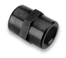 Picture of Earl's Performance Aluminum NPT Coupling