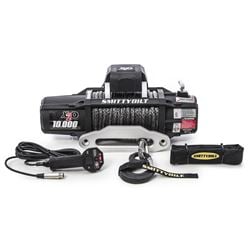 Picture of Smittybilt X2o-10K GEN 2 Winch