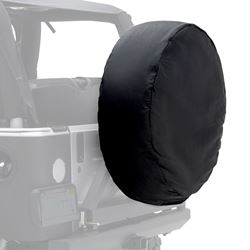 Picture of Smittybilt Spare Tire Cover