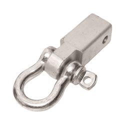 Picture of Smittybilt Receiver Hitch D Ring
