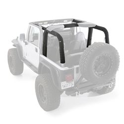 Picture of Smittybilt Replacement MOLLE Roll Bar Padding
