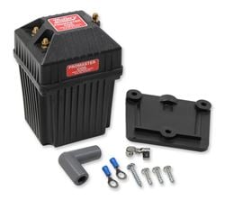 Picture of Mallory Ignition 29440 Promaster Classic Series Ignition Coil