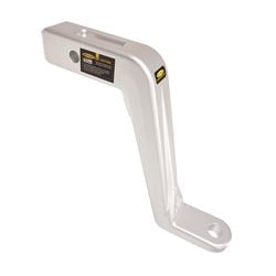 Picture of Smittybilt Trailer Hitch Ball Mount Max