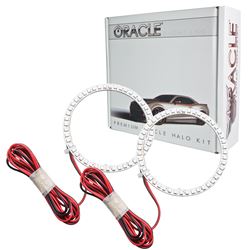 Picture of Oracle Lighting 1170-001 Led Fog Halo Kit, White