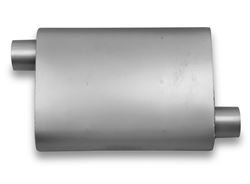 Picture of FlowTech Afterburner Muffler