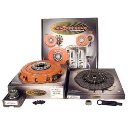 Picture of Centerforce Centerforce II Clutch Kit