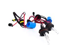 Picture of Race Sport 9004-6K-SB-RB 9004-1 6k Single Beam Hid Replacement Bulbs
