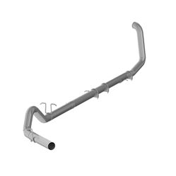 Picture of MBRP Exhaust S6200PLM Plm Series Turbo Back Exhaust System