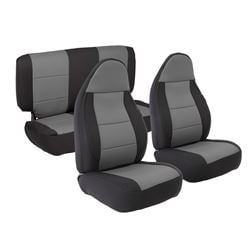 Picture of Smittybilt Neoprene Seat Cover