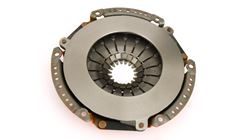 Fits Cherokee TJ, LuK 01040 Clutch Kit