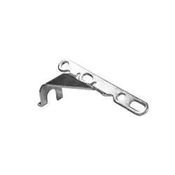 Picture of Hurst Shifters Auto Trans Shifter Cable Mounting Bracket