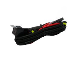 Picture of Race Sport Headlight Wiring Harness