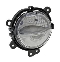 Picture of Hella 011748071 Lamp Drl Lh W5w  Mini Cooper 14 -