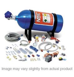 Picture of NOS Multi-Fit Nitrous Oxide Injection System