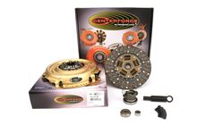Picture of Centerforce Centerforce I Clutch Kit