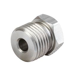 Picture of Earl's Performance Hardline Tube Nut
