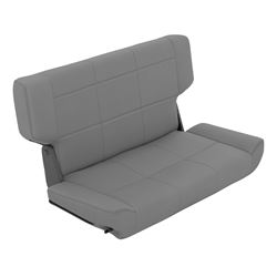 Picture of Smittybilt Fold And Tumble Seat