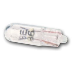 Picture of Auto Meter 3218 Light Bulb, T1-3/4 Wedge, 1.3w, Replacement, For 5" Monster Tach
