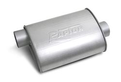 Picture of FlowTech Raptor Turbo Performance Muffler