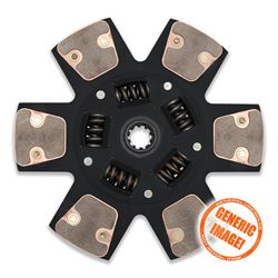 Picture of Centerforce DFX(R), Clutch Friction Disc