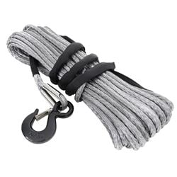 Picture of Smittybilt XRC Synthetic Winch Rope