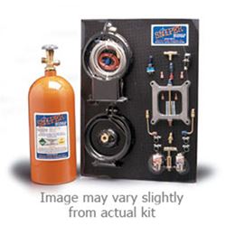 Picture of NOS Sniper Nitrous System