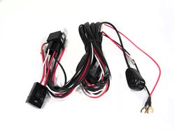 Picture of Race Sport RS-SS-HARN Harness For 8"-32"
