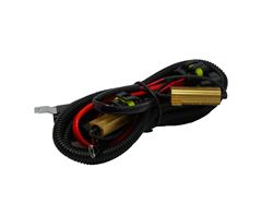 Picture of Race Sport RELAY-RES 12-Volt Relay Harness W/ Resistors - Canbus System Stabelizer