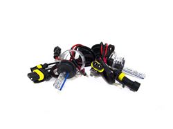 Picture of Race Sport H7-6K-SB-RB H7 6k Single Beam Hid Replacement Bulbs