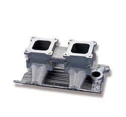Picture of Weiand Nostalgic Series Hi-Ram Intake Manifold