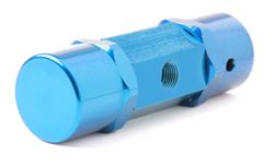 Picture of NOS Carbon Dioxide Regulator