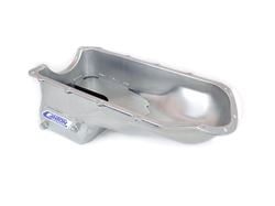 Picture of Canton Racing Products 15-400 Canton 15-400 Oil Pan For Pontiac 301-455 High Capacity Street