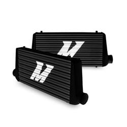 Picture of Mishimoto MMINT-UMB Mishimoto Universal Intercooler M-Line, Black