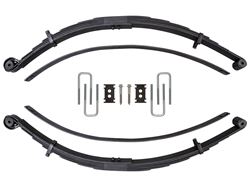 Picture of ICON Vehicle Dynamics 95225 17-Up Raptor Multi Rate Leaf Spring Kit