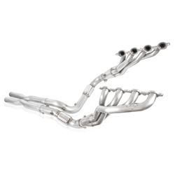 Picture of Stainless Works CT14HCAT Stainless Works Headers 1-7/8" With Catted Leads Performance Connect