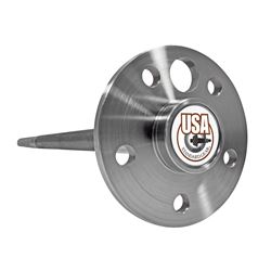 Picture of Yukon Gear & Axle ZA G8.2BOP-L Usa Std Axle Shaft 8.2in. Buick Oldsmobile/pontiac Bolt-In 29 7/8in. Long 28spl