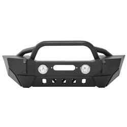 Picture of Smittybilt XRC GEN 2 Front Bumper