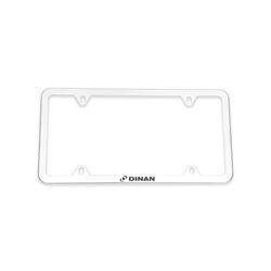 Picture of Dinan Slimline License Plate Frame