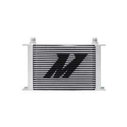 Picture of Mishimoto MMOC-25DP Universal 25 Row Dual Pass Oil Cooler