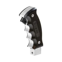 Picture of Hurst Shifters Billet/Plus® Auto Trans Pistol-Grip Shift Handle
